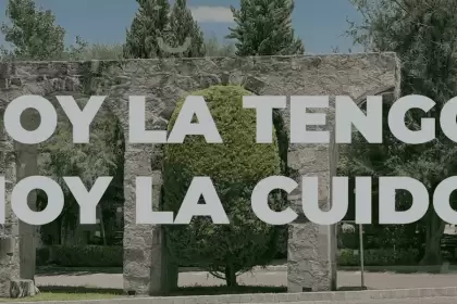 Llama MIAA al cuidado del agua durante las vacaciones con el programa, "hoy la tengo, hoy la cuido"