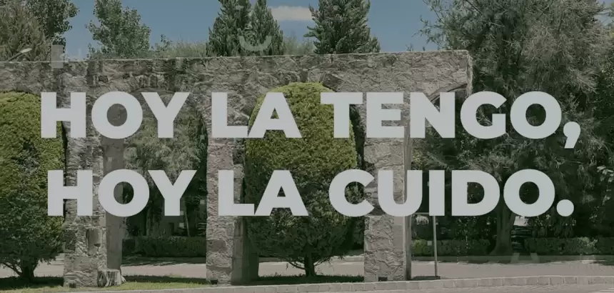 Llama MIAA al cuidado del agua durante las vacaciones con el programa, "hoy la tengo, hoy la cuido"