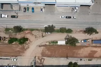 MIAA Ciudad Industrial