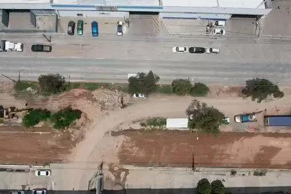 MIAA Ciudad Industrial