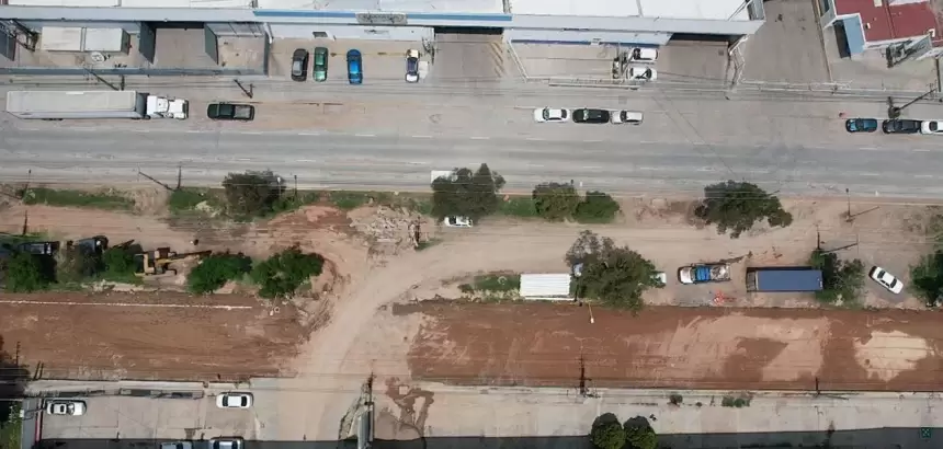 MIAA Ciudad Industrial