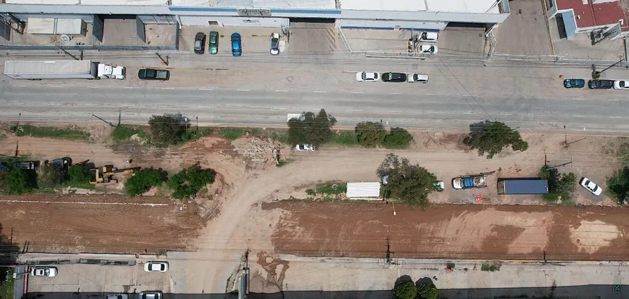 MIAA Ciudad Industrial