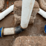 MIAA mejora la distribución de agua en el sur de la ciudad. Foto: JLMNoticias / Gobierno Municipal de Aguascalientes.