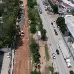 MIAA ha invertido más de dos millones en la renovación de la infraestructura sanitaria en tres zonas de Aguascalientes. Foto: Archivo