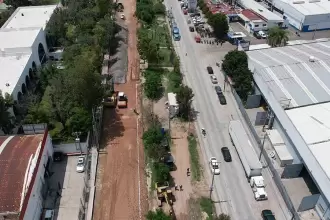 MIAA ha invertido más de dos millones en la renovación de la infraestructura sanitaria en tres zonas de Aguascalientes. Foto: Archivo