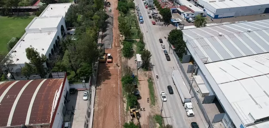 MIAA ha invertido más de dos millones en la renovación de la infraestructura sanitaria en tres zonas de Aguascalientes. Foto: Archivo