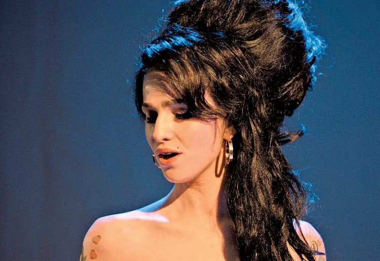 Marisa Abela. Foto Universal Pictures