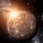 Mercurio Retrógrado, el fenómeno astronómico que está por arrancar y que de acuerdo con la astronomía tendrá algunos efectos personales, según el signo zodiacal. Imagen ilustrativa Pinterest