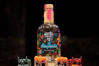 Festival del Mezcal y Maguey regresa al Centro Histórico de Aguascalientes. Foto: JLMNoticias / Sala de Prensa Aguascalientes.