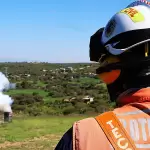 Municipio Aguascalientes destruye pirotecnia 2025