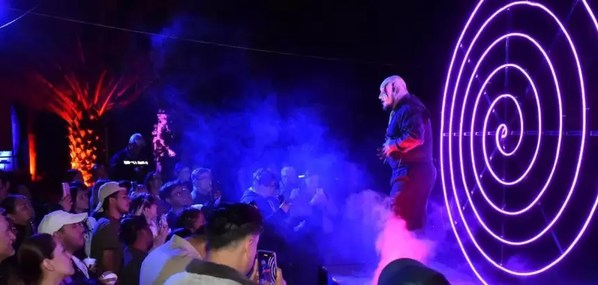 Municipio convocatoria Mitos y leyendas