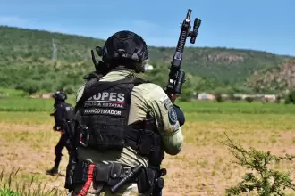 Operativo Rincón de Romos