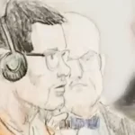 Ovidio Guzmán se declara culpable de narcotráfico en Chicago. Foto: JLMNoticias / Reuters.