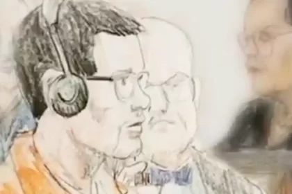 Ovidio Guzmán se declara culpable de narcotráfico en Chicago. Foto: JLMNoticias / Reuters.