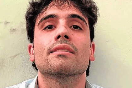 Ovidio Guzmán y su acuerdo de culpabilidad con Estados Unidos