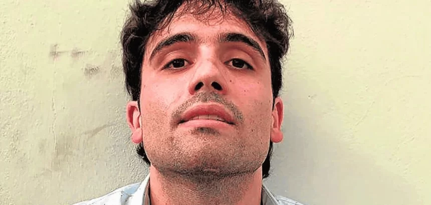 Ovidio Guzmán y su acuerdo de culpabilidad con Estados Unidos