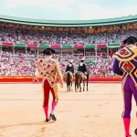 Un llenazo registró la plaza, aunque los aficionados salieron decepcionados. Foto: JLMNoticias / Especial / Memo Leal.