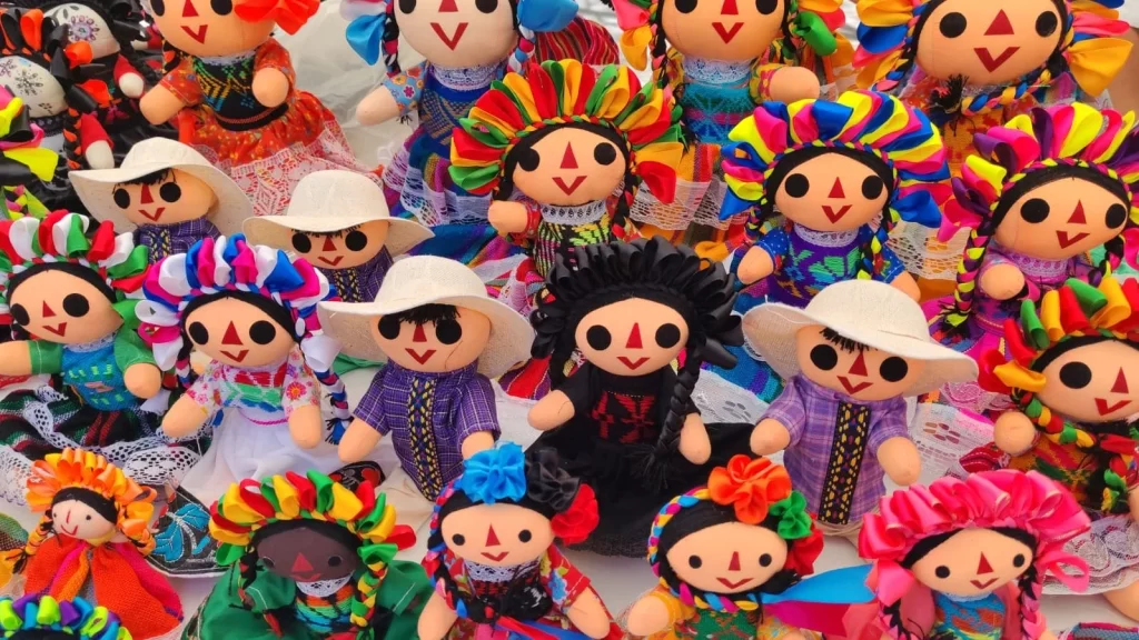 Participaran representantes de comunidades indigenas tzotzil purepecha chontal wixarika y otomi