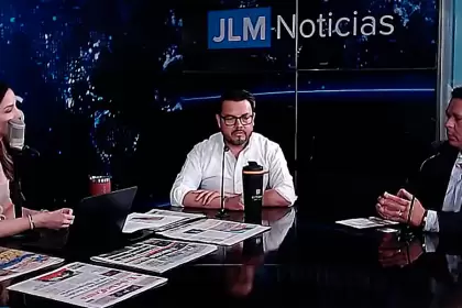 Plusvalterra y Oshersa presentaron en JLMNoticias el evento inmobiliario titulado El Arte del Gran Hábitat