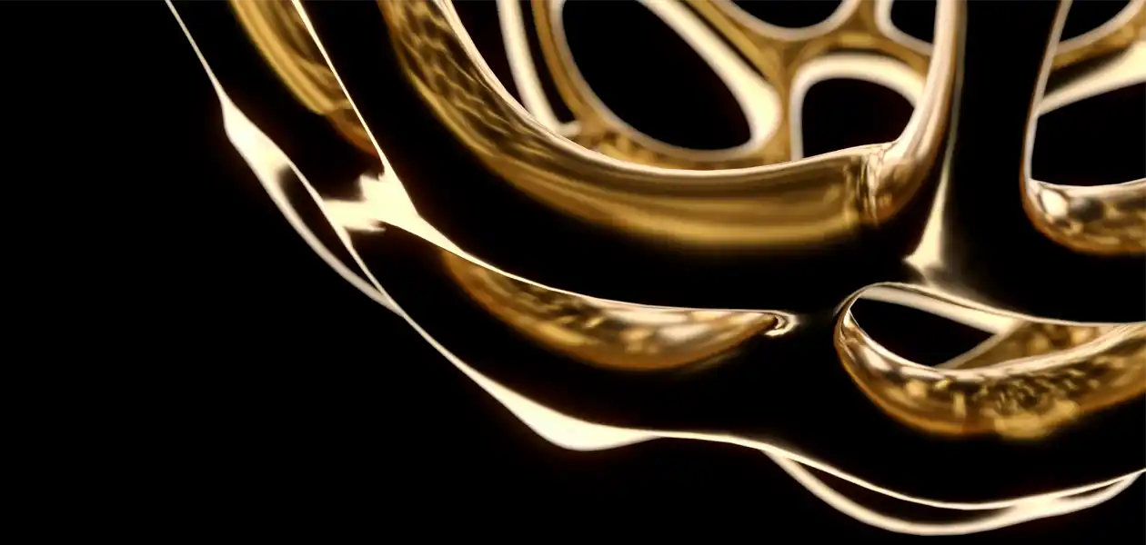 Aspecto de la estatuilla del premio Emmy 2025. Foto: JLMNoticias / Mehdi Mirzaie / Unsplash.