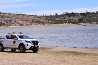 Protección Civil de Aguascalientes