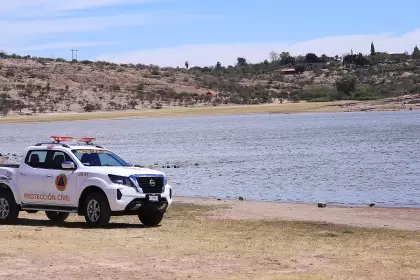 Protección Civil de Aguascalientes