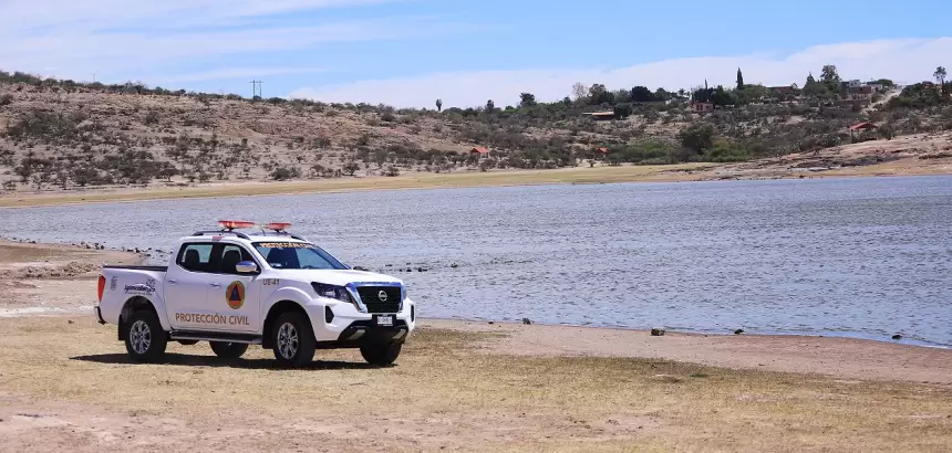 Protección Civil de Aguascalientes