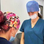 Quirófano Veterinario Móvil Municipio Ags