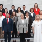 Aguascalientes alberga la LXXIV Reunión Nacional de Contralores y se consolida como sede clave de eventos, gracias a su seguridad y clima de paz.