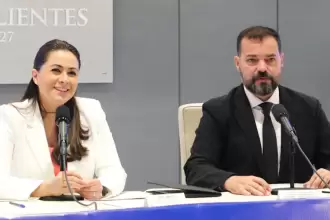 Aguascalientes anuncia 18 inversiones por 7,500 millones y 3 mil empleos en 2025; consolida su liderazgo en competitividad e innovación económica.