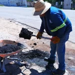 Refuerza Municipio limpieza de alcantarillas y caimanes