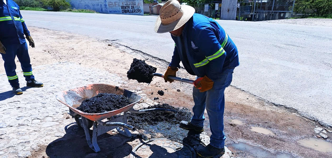 Refuerza Municipio limpieza de alcantarillas y caimanes