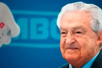 Roberto Servitje cofundador de Grupo Bimbo, fallece a los 97 años.