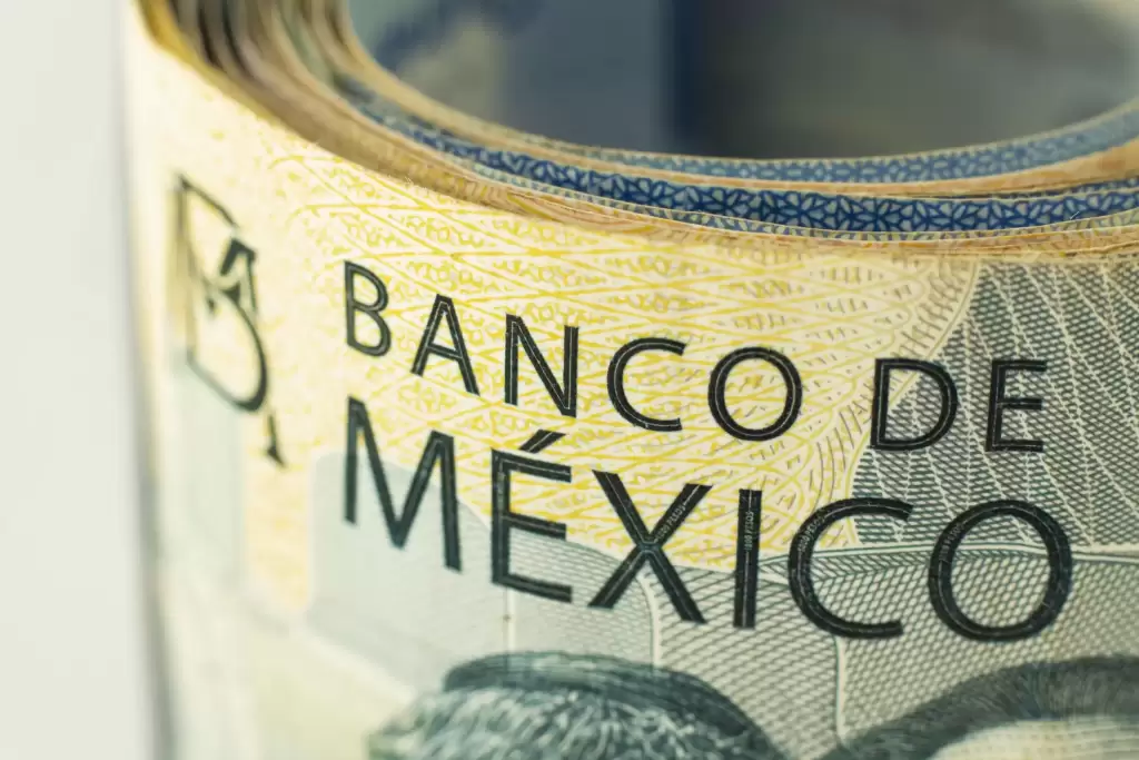 Segun datos del Banco de Mexico son tres las denominaciones las utilizadas por los falsificadores