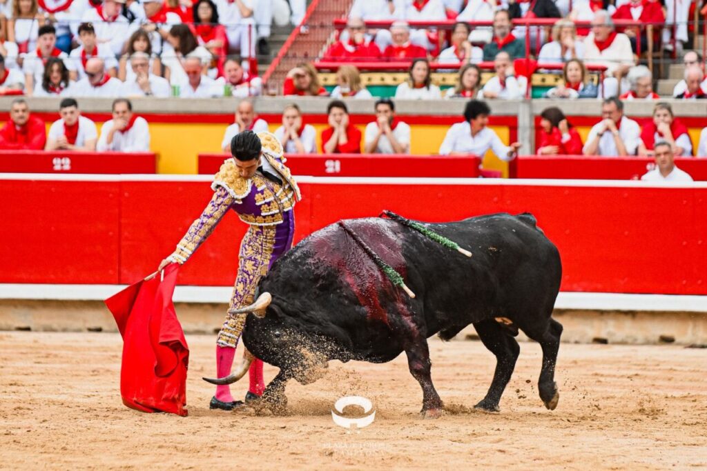Talavante 2