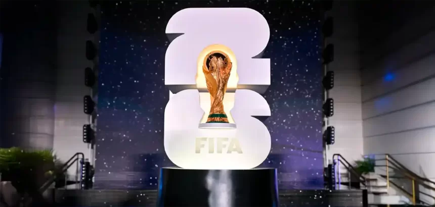 Arranca programa de venta de entradas para el Mundial 2026: fechas, fases y cómo registrarse. Foto: JLMNoticias / FIFA.