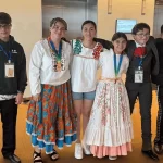 Una delegación de estudiantes de Aguascalientes, triunfó en Singapur durante la Olimpiada Internacional de Matemáticas