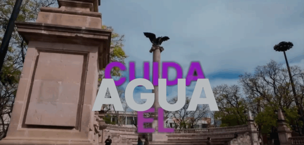 Uno de los propositos de la digitalizacion de recibos de agua por parte de MIAA es el cuidado de medio ambiente