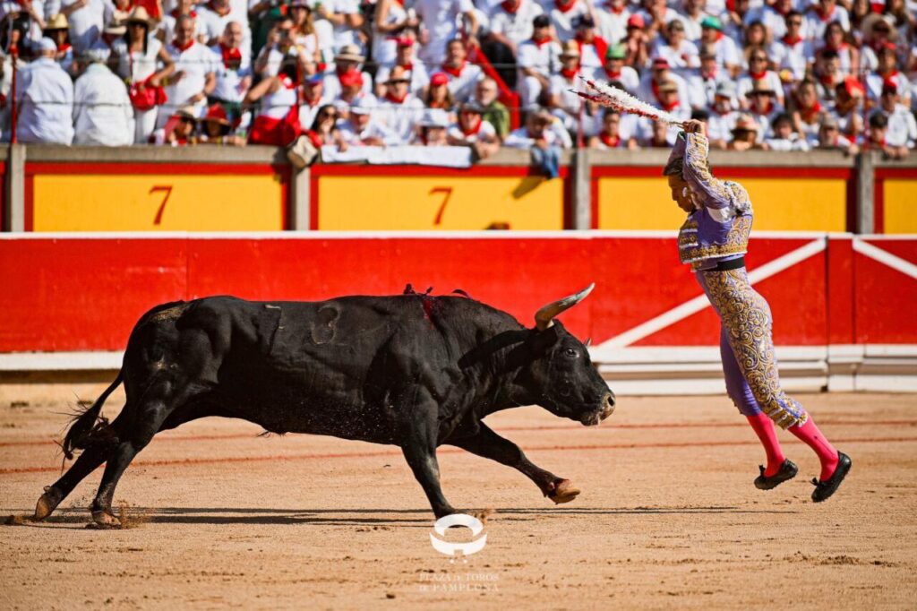 Venezolano Jesus Enrique Colombo