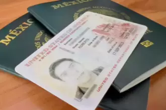 Visa costará más del doble para 2026, establecido en el Plan Fiscal del presidente Trump. Foto Informa BTL