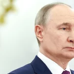 Vladímir Putin, presidente de Rusia, dijo a su homólogo Donald Trump que no renunciará a sus objetivos con Ucrania