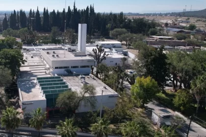 El Hospital General de Rincón de Romos ofrece atención médica integral, urgencias y parto humanizado para el norte de Aguascalientes y Zacatecas.