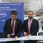 NBHX invierte más de 450 mdp para expandir su planta en Aguascalientes y producir interiores de autos de lujo, con miras a crecer 7 veces para 2030.