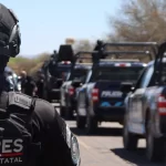 Aguascalientes mantiene operativo permanente de seguridad en sus límites, con apoyo del Ejército, Guardia Nacional y policías municipales.