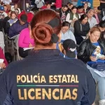 Módulos móviles de la SSPE permiten tramitar licencias sin acudir a oficinas centrales. Atenderán en delegaciones urbanas y rurales de Aguascalientes.