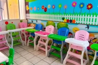 Estancias Infantiles en Aguascalientes apoyan a madres y padres con espacios seguros para más de 1,600 niños. Inscripciones 2025 ya abiertas.