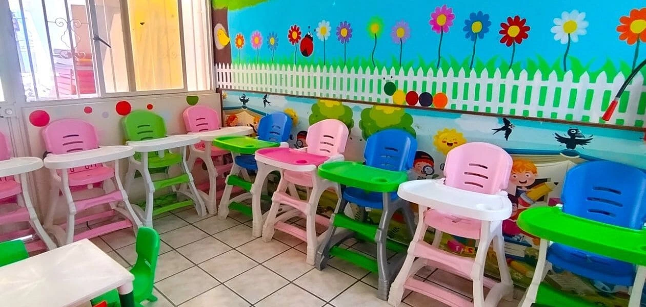 Estancias Infantiles en Aguascalientes apoyan a madres y padres con espacios seguros para más de 1,600 niños. Inscripciones 2025 ya abiertas.