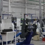 Aguascalientes exportó 3,252 mdd en el primer trimestre de 2025; el 85.8 % se envió a EUA y Canadá. Destacan los sectores transporte y electrónicos.