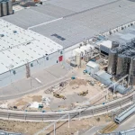 Aguascalientes alcanzó 3,252 mdd en exportaciones en el primer trimestre de 2025. El 85.8 % fue a EUA y Canadá; destacan transporte y electrónicos.