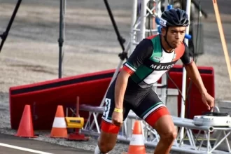 Tres atletas y una entrenadora de Aguascalientes integran la Selección Nacional de Patinaje 2025 y competirán en el Panamericano en Colombia.